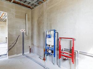Prodej rodinného domu, Větrušice, Chaloupky, 320 m2