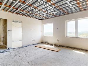 Prodej rodinného domu, Větrušice, Chaloupky, 320 m2