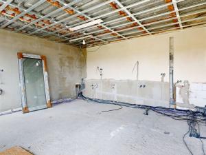 Prodej rodinného domu, Větrušice, Chaloupky, 320 m2