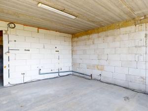 Prodej rodinného domu, Větrušice, Chaloupky, 320 m2