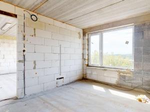 Prodej rodinného domu, Větrušice, Chaloupky, 320 m2