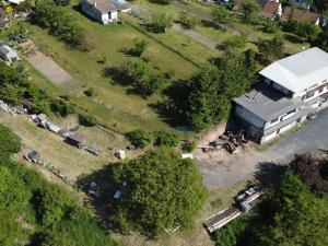 Prodej rodinného domu, Větrušice, Chaloupky, 320 m2