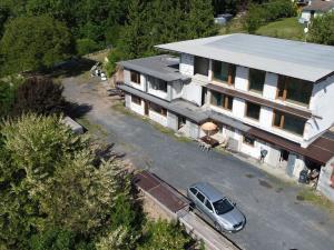 Prodej rodinného domu, Větrušice, Chaloupky, 320 m2