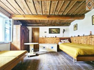 Prodej chalupy, Kosice, 80 m2