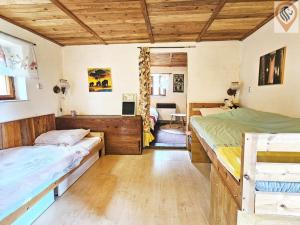 Prodej chalupy, Kosice, 80 m2