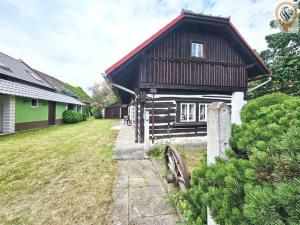 Prodej chalupy, Kosice, 80 m2