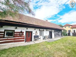 Prodej chalupy, Kosice, 80 m2