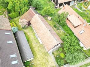 Prodej chalupy, Kosice, 80 m2