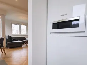 Pronájem bytu 3+kk, Praha - Kobylisy, Šimůnkova, 100 m2