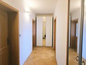 Pronájem bytu 3+kk, Praha - Kobylisy, Šimůnkova, 100 m2