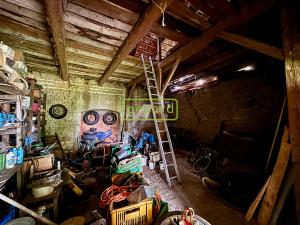 Prodej zemědělské usedlosti, Křešice - Třeboutice, 50 m2