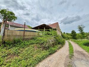 Prodej zemědělské usedlosti, Křešice - Třeboutice, 50 m2