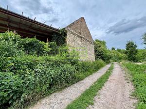 Prodej zemědělské usedlosti, Křešice - Třeboutice, 50 m2