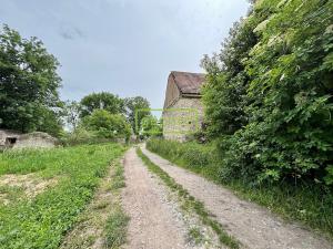 Prodej zemědělské usedlosti, Křešice - Třeboutice, 50 m2