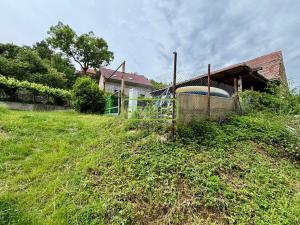 Prodej zemědělské usedlosti, Křešice - Třeboutice, 50 m2