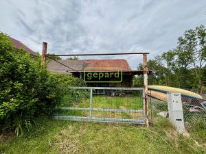 Prodej zemědělské usedlosti, Křešice - Třeboutice, 50 m2