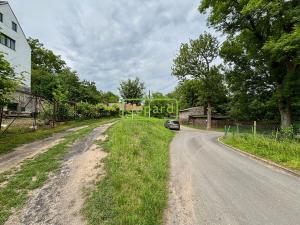 Prodej zemědělské usedlosti, Křešice - Třeboutice, 50 m2