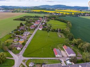 Prodej pozemku pro bydlení, Jičín - Robousy, 1026 m2