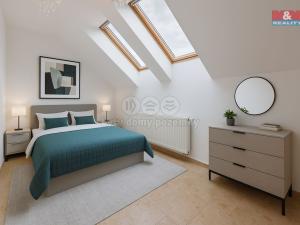 Prodej bytu 4+kk, Karlovy Vary - Stará Role, Husova, 70 m2