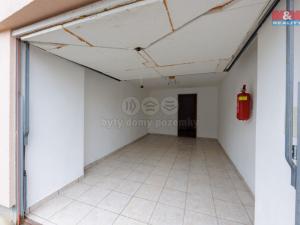 Prodej bytu 4+kk, Karlovy Vary - Stará Role, Husova, 70 m2