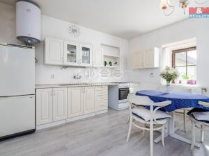Prodej chalupy, Křinec - Sovenice, 102 m2