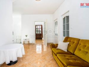 Prodej chalupy, Křinec - Sovenice, 102 m2