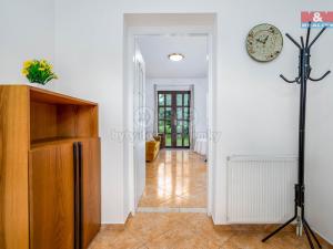 Prodej chalupy, Křinec - Sovenice, 102 m2