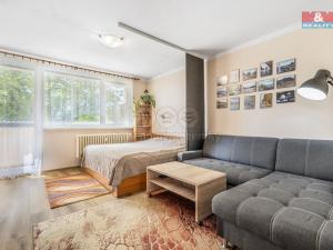 Prodej bytu 3+kk, Jablonec nad Nisou - Rýnovice, Na Úbočí, 74 m2
