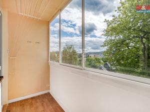 Prodej bytu 3+kk, Jablonec nad Nisou - Rýnovice, Na Úbočí, 74 m2