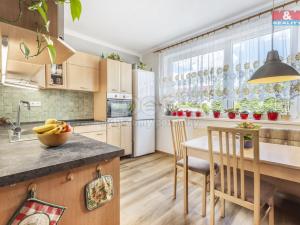 Prodej bytu 3+kk, Jablonec nad Nisou - Rýnovice, Na Úbočí, 74 m2