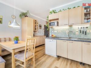 Prodej bytu 3+kk, Jablonec nad Nisou - Rýnovice, Na Úbočí, 74 m2