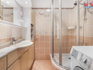 Prodej bytu 3+kk, Jablonec nad Nisou - Rýnovice, Na Úbočí, 74 m2