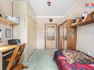 Prodej bytu 3+kk, Jablonec nad Nisou - Rýnovice, Na Úbočí, 74 m2