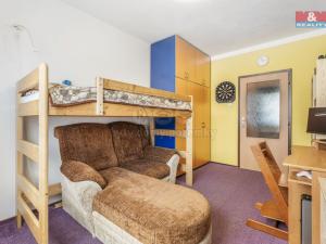 Prodej bytu 3+kk, Jablonec nad Nisou - Rýnovice, Na Úbočí, 74 m2