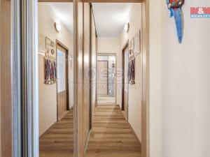 Prodej bytu 3+kk, Jablonec nad Nisou - Rýnovice, Na Úbočí, 74 m2