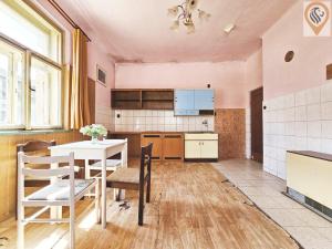 Prodej rodinného domu, Hostivice, Krátká, 150 m2
