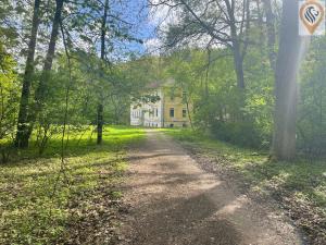 Prodej zemědělské usedlosti, Postupice, 2640 m2