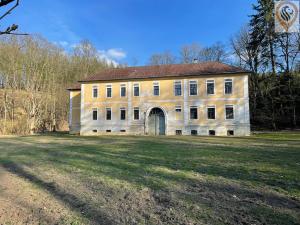 Prodej zemědělské usedlosti, Postupice, 2640 m2