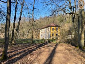 Prodej zemědělské usedlosti, Postupice, 2640 m2