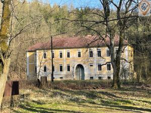 Prodej zemědělské usedlosti, Postupice, 2640 m2