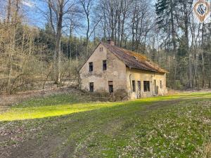 Prodej zemědělské usedlosti, Postupice, 2640 m2