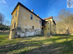 Prodej zemědělské usedlosti, Postupice, 2640 m2