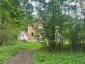 Prodej zemědělské usedlosti, Postupice, 2640 m2