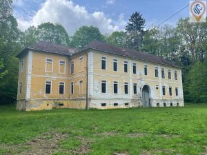 Prodej zemědělské usedlosti, Postupice, 2640 m2