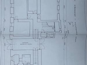 Prodej zemědělské usedlosti, Postupice, 2640 m2