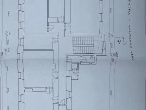 Prodej zemědělské usedlosti, Postupice, 2640 m2