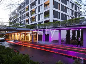 Prodej bytu 2+kk, Praha - Bohnice, Lodžská, 81 m2