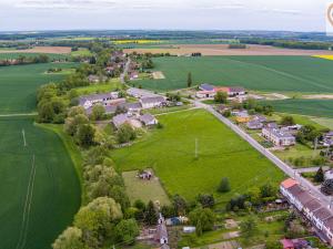 Prodej pozemku pro bydlení, Jičín - Robousy, 1025 m2