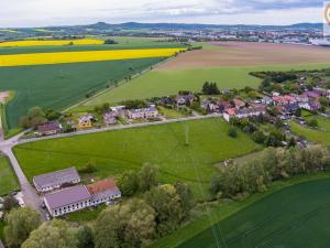 Prodej pozemku pro bydlení, Jičín - Robousy, 1025 m2