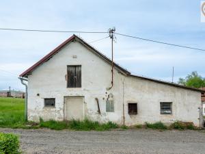 Prodej komerčního pozemku, Jičín - Robousy, 5388 m2
